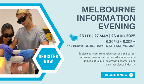 AACDS Information Evening Melbourne 2025