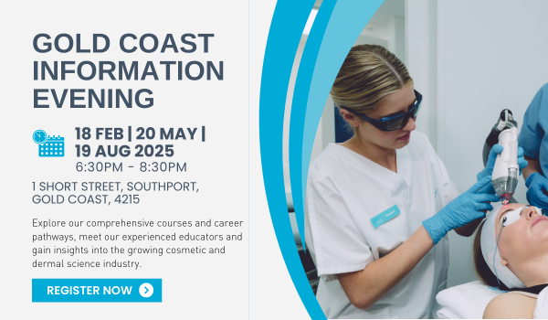 AACDS Information Evening Gold Coast 2025